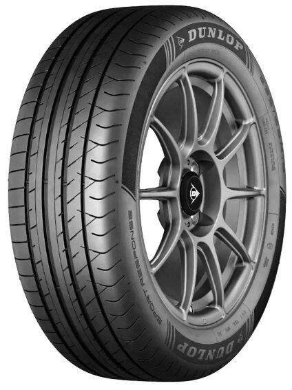 Шина 215/60 R17 (SPT Response) Dunlop